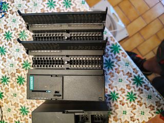 PLC Siemens S7-300 