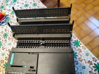 PLC Siemens S7-300 