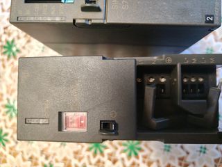 PLC Siemens S7-300 