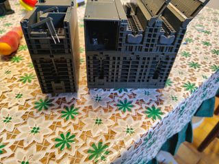 PLC Siemens S7-300 