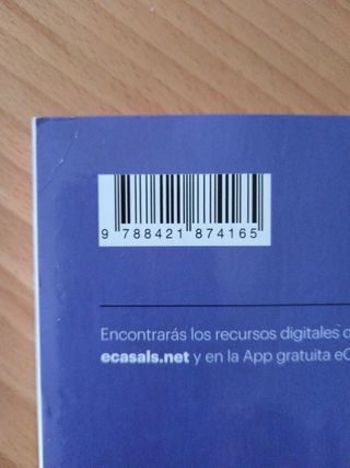 Lengua castellana y Literatura 3 ESO LOMLOE