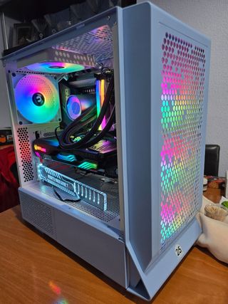 PC Gamer i7-14700K RTX 3070 32gb ddr5 