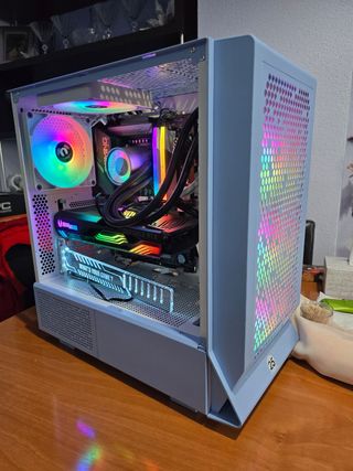 PC Gamer i7-14700K RTX 3070 32gb ddr5 