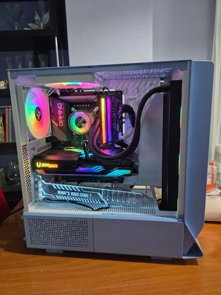PC Gamer i7-14700K RTX 3070 32gb ddr5 