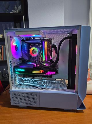 PC Gamer i7-14700K RTX 3070 32gb ddr5 