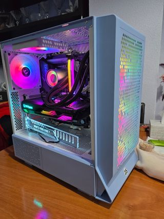 PC Gamer i7-14700K RTX 3070 32gb ddr5 