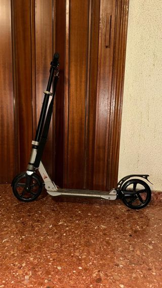 Patinete Plegable Adulto