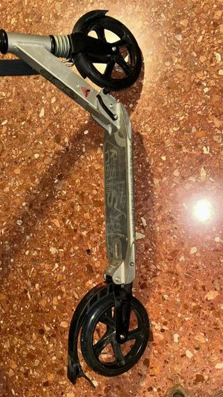 Patinete Plegable Adulto