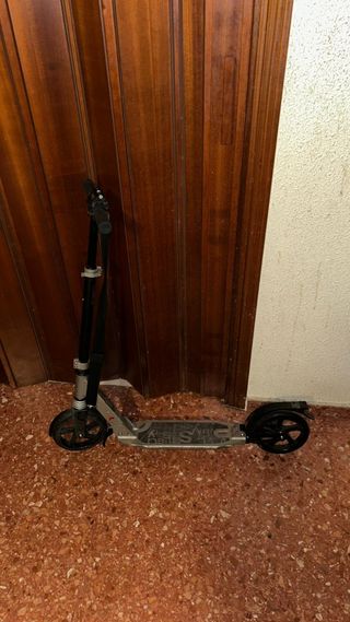Patinete Plegable Adulto