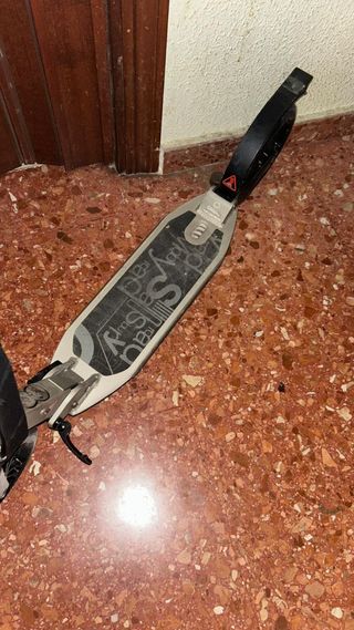 Patinete Plegable Adulto