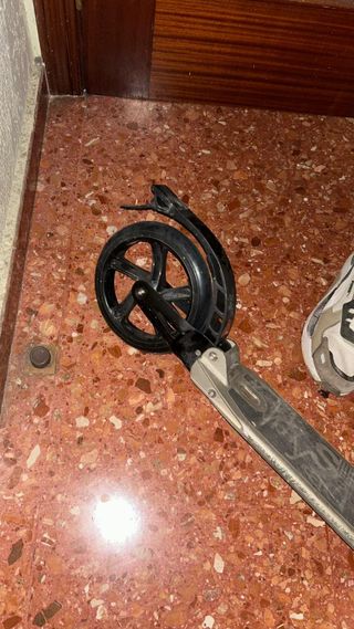 Patinete Plegable Adulto