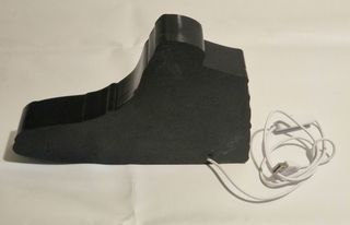 Scarpa Nike 3D - Lampada