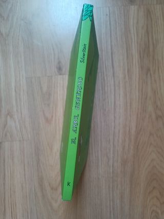 El árbol generoso (Spanish Edition)