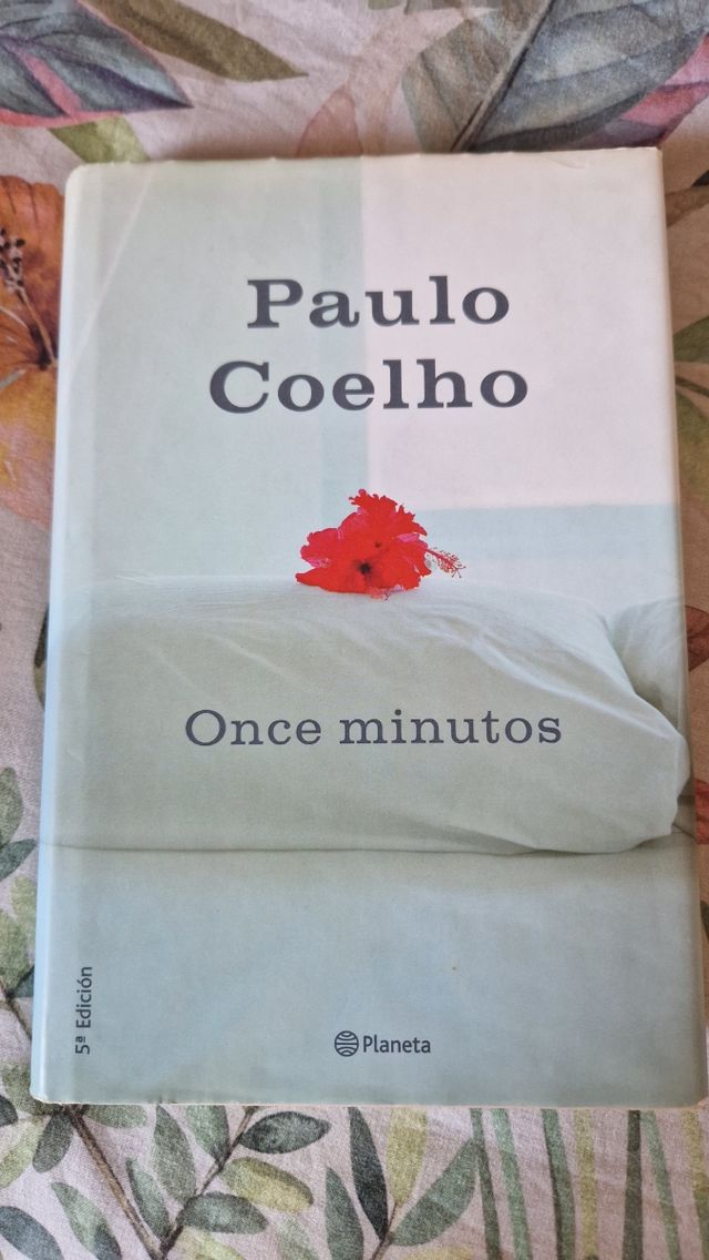 Once minutos