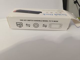 Base Nintendo Switch - Dock