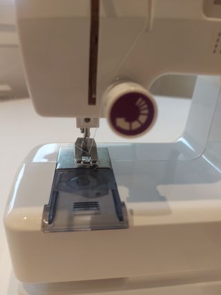 Máquina de Coser Zig Zag Dulce Hogar para Niñ@s