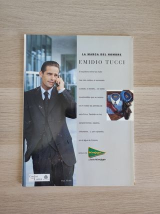 Revista La aventura de la historia Felipe II