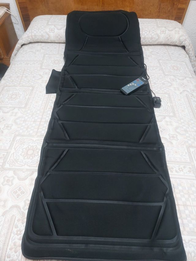 Esterilla de masajes Jocca