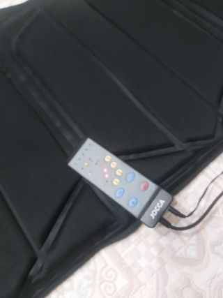 Esterilla de masajes Jocca