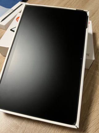 TCL nxtpaper 11 + lápiz