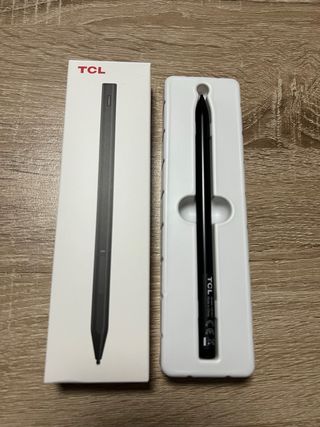 TCL nxtpaper 11 + lápiz
