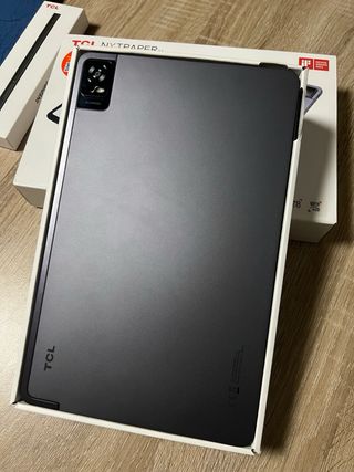 TCL nxtpaper 11 + lápiz