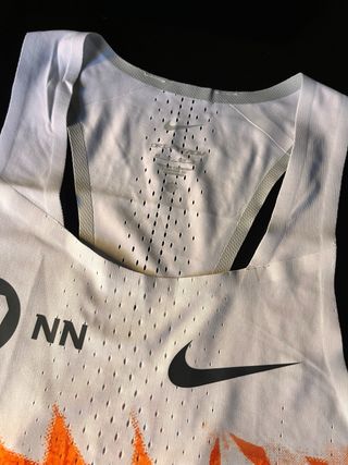 Camiseta Nike Aeroswift Running Talla XS 