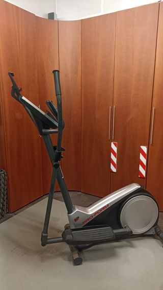 Elíptica ProForm - Fitness