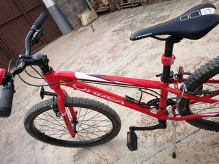 Bicicleta orbea de 24 