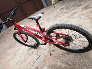 Bicicleta orbea de 24 