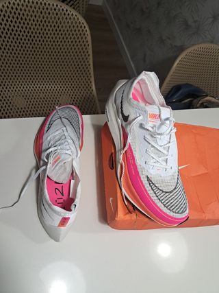 Zapatillas Nike Vaporfly Next% 2 - 43