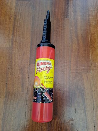 Pompa  palloncini baloon air pump