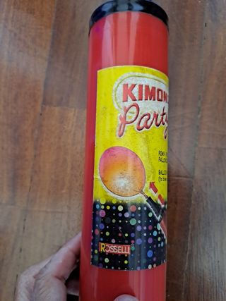 Pompa  palloncini baloon air pump