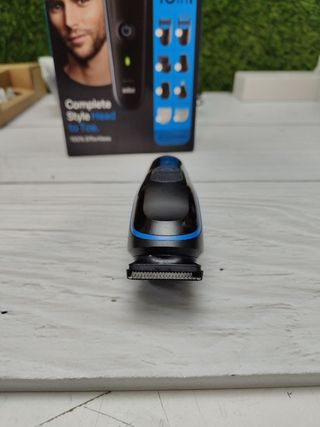 Recortadora de barba - Braun Series 5