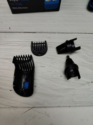 Recortadora de barba - Braun Series 5