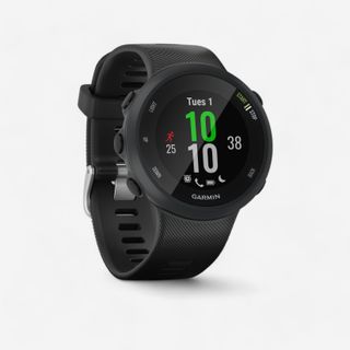 Garmin Forerunner 45 Reloj GPS pulsómetro muñeca negro