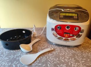 ✅ Robot de cocina Moulinex Maxichef Advanced