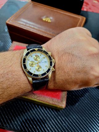 Reloj Bulova  40mm