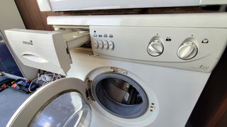 Lavadora EDESA 5kg - L-104