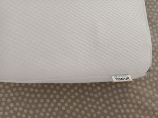 Almohada Tempur ergonómica 