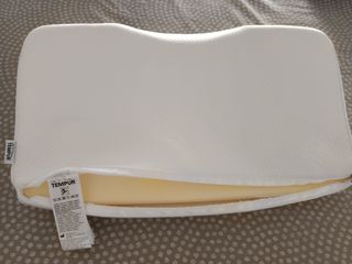 Almohada Tempur ergonómica 