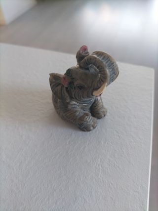 Elefante decorativo