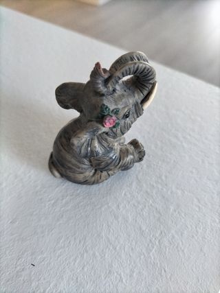 Elefante decorativo
