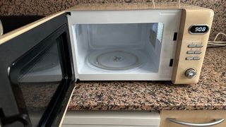 Microondas Cecotec 20L 700W