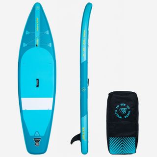 Tabla paddle surf hinchable Mora Wattsup Hinchable 10'6 +