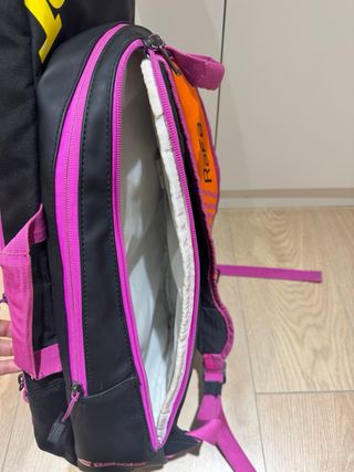 Mochila Babolat Pure Aero Rafa
