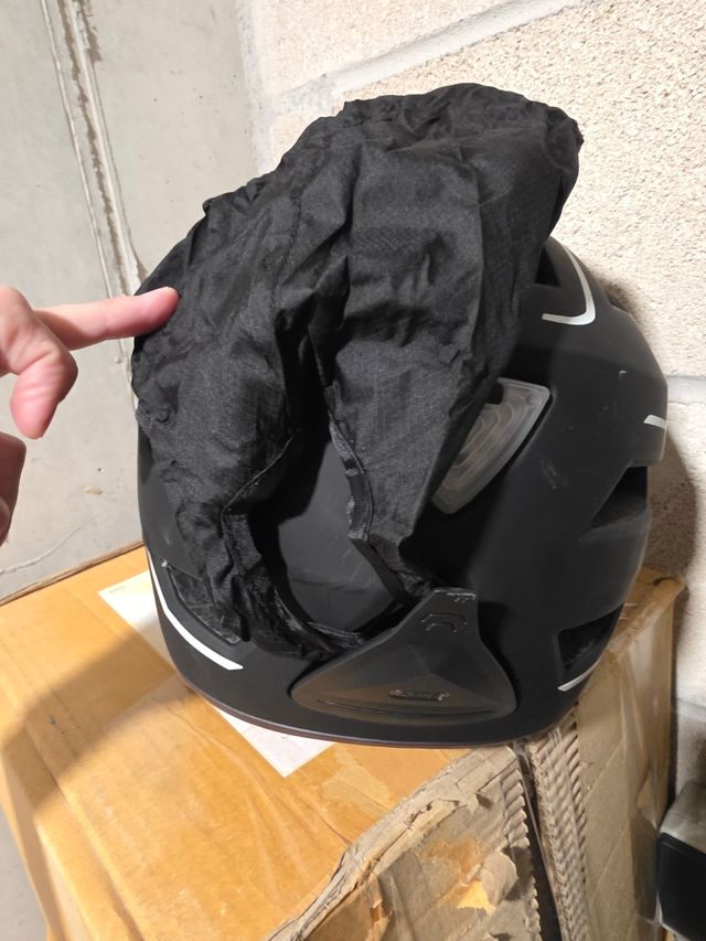 Casco bici ABUS Pedelec 2.0