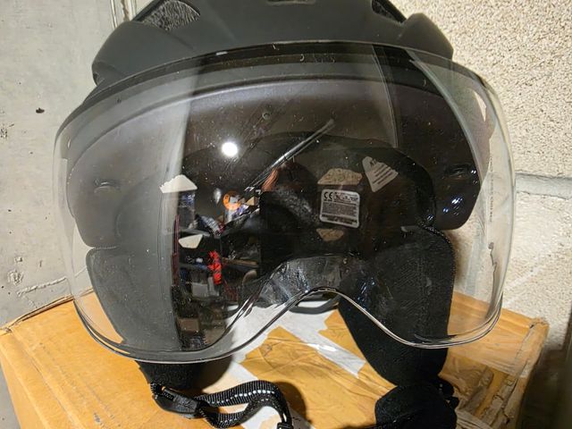 Casco bici ABUS Pedelec 2.0