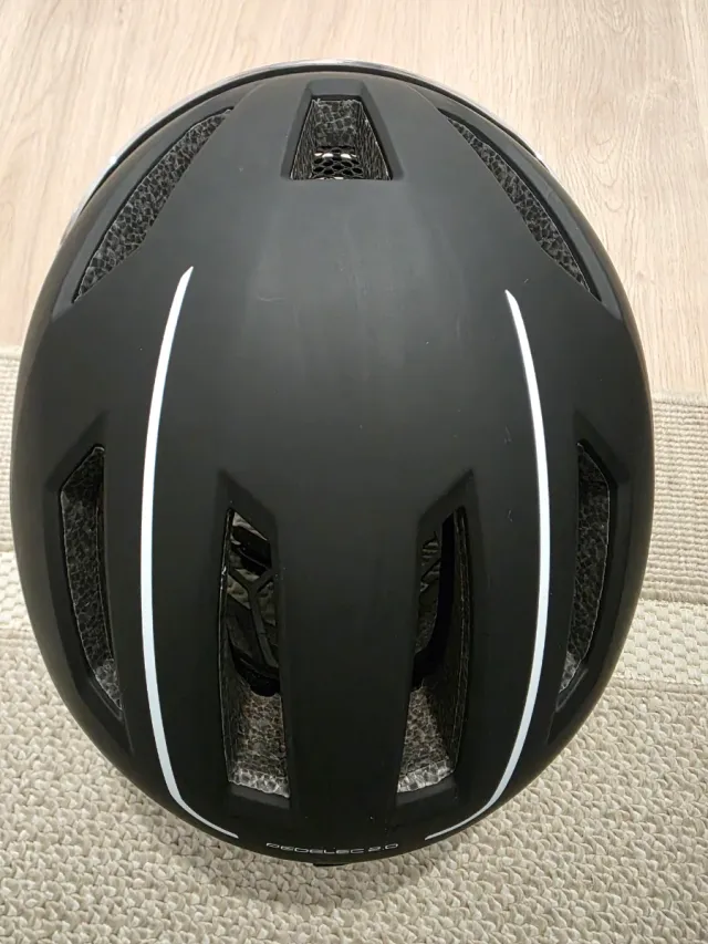 Casco bici ABUS Pedelec 2.0