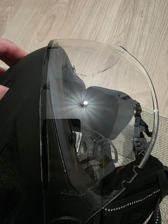 Casco bici ABUS Pedelec 2.0